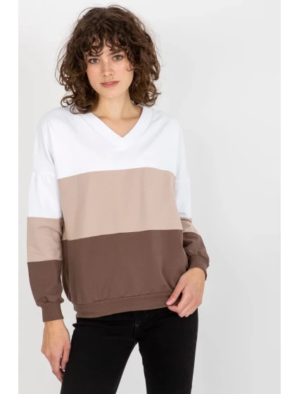 Mikina  model 174714 Rue Paris