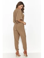 Dámský Overal  model 192058 Numinou