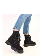 Boty model 220572 Solea Boty model 220572 Solea