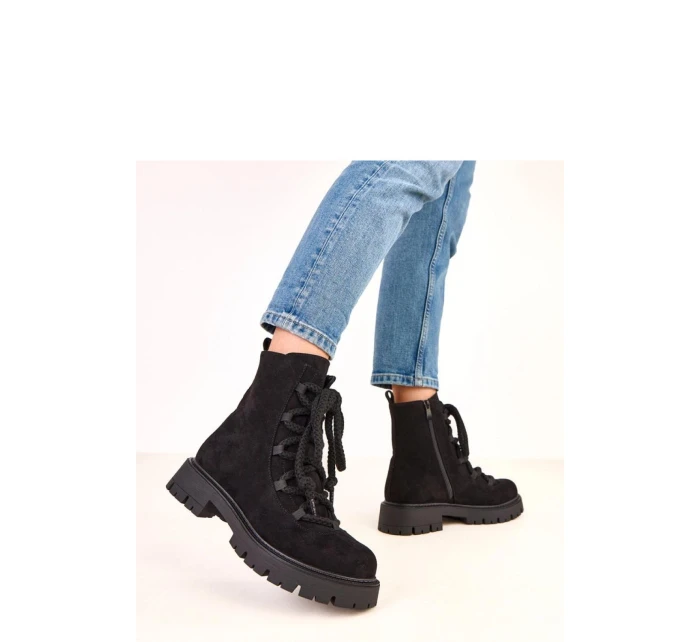 Boty model 220572 Solea Boty model 220572 Solea