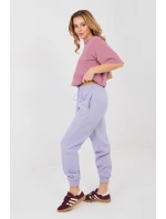 Teplákové kalhoty model 225052 Factory Price Teplákové kalhoty model 225052 Factory Price