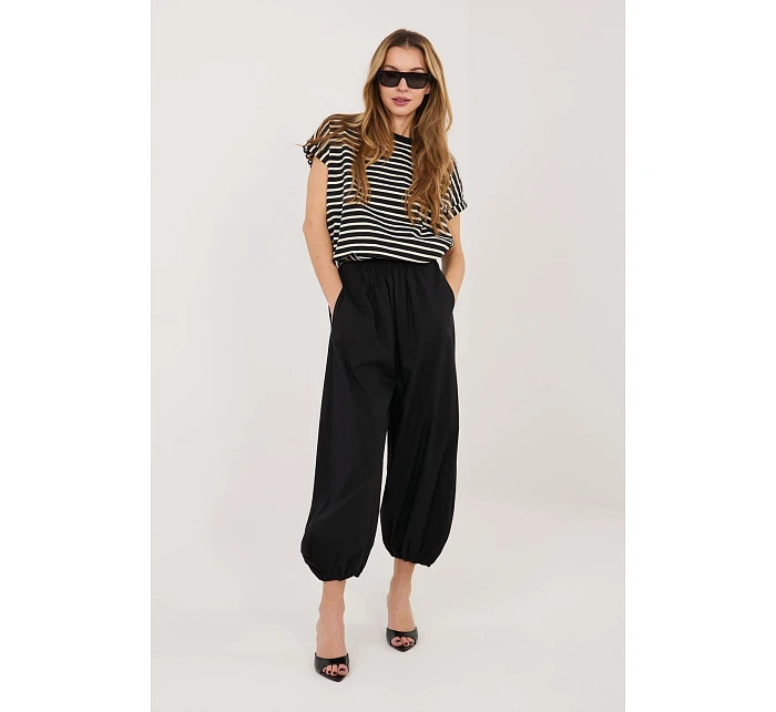 Dámské kalhoty  model 225859 Rue Paris