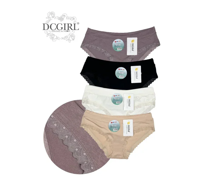 kalhotky model 20969985 A'2 SXL - DC Girl