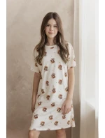 Koszula model 22036832 Coco kr/r 146158 W26 - Taro