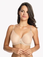 Vyztužená dámská podprsenka full cup Gaia BS 1082 Gaja