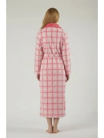 dámský župan Olivia šálovým límcem