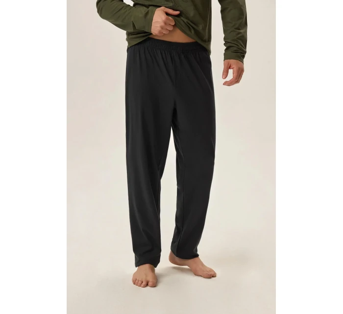 Pánské pyžamo  green  model 20498566 - Henderson