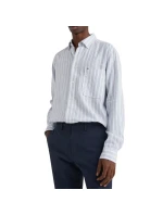 Tommy Hilfiger Casual shirt M MW0MW23145 pánské Tommy Hilfiger Casual shirt M MW0MW23145 pánské
