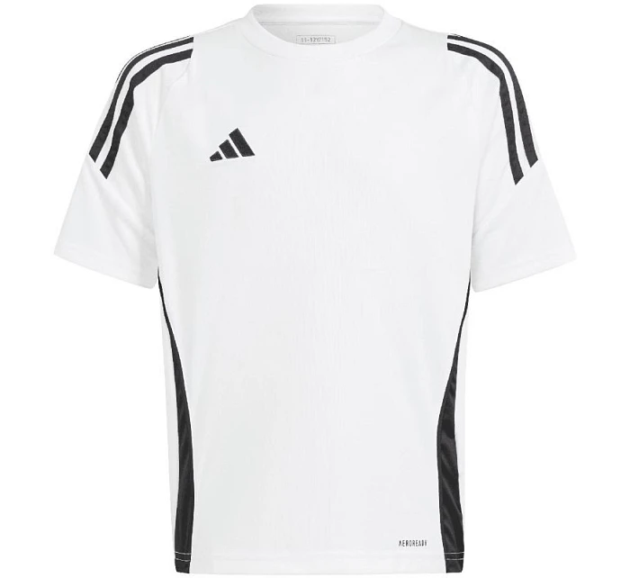 Tričko adidas Tiro 24 Jersey Jr IS1033