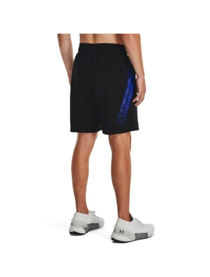 Under Armour Tkané šortky s grafikou M 1370388-003 Under Armour Tkané šortky s grafikou M 1370388-003