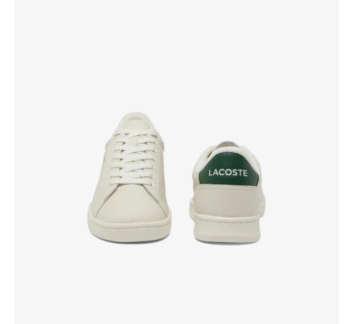 Lacoste Carnaby Set pánské tenisky tenisky bílé (748SMA00121Y5) Lacoste Carnaby Set pánské tenisky tenisky bílé (748SMA00121Y5)