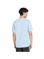 Tričko Essentials Small Logo Single Jersey M model 21087962 pánské - ADIDAS Tričko Essentials Small Logo Single Jersey M model 21087962 pánské - ADIDAS