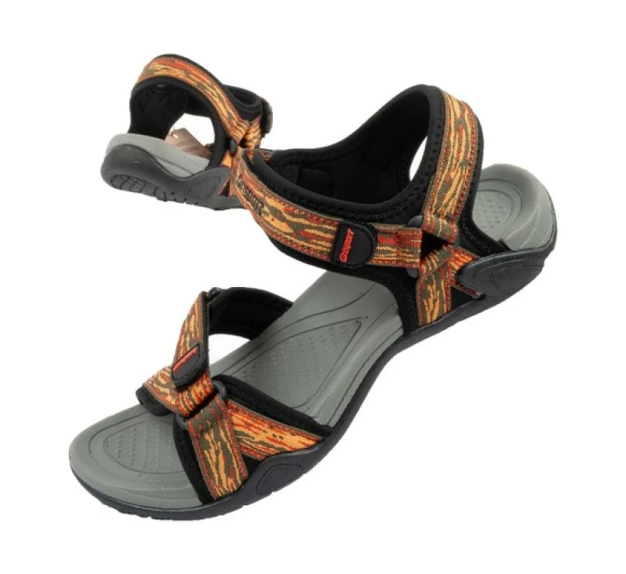Grisport W GR-25-34-9025L dámské sandály Grisport W GR-25-34-9025L dámské sandály