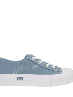 Buty Isla C W  dámské model 21100647 - Lee