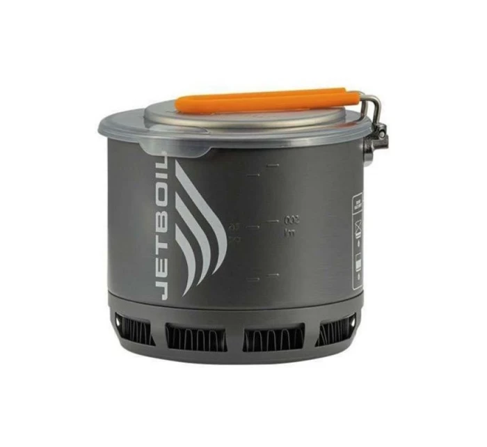 Systém vaření Stash - Jetboil Systém vaření Stash - Jetboil