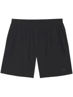 Pánské tmavě černé šortky 4F FNK M1311 4FWMM00TFSHM1311 20S Pánské tmavě černé šortky 4F FNK M1311 4FWMM00TFSHM1311 20S