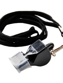 Meteor Wolf plus se silikonovým náustkem černý 38511