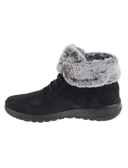 On The Go Black 36 model 22396935 - Skechers On The Go Black 36 model 22396935 - Skechers