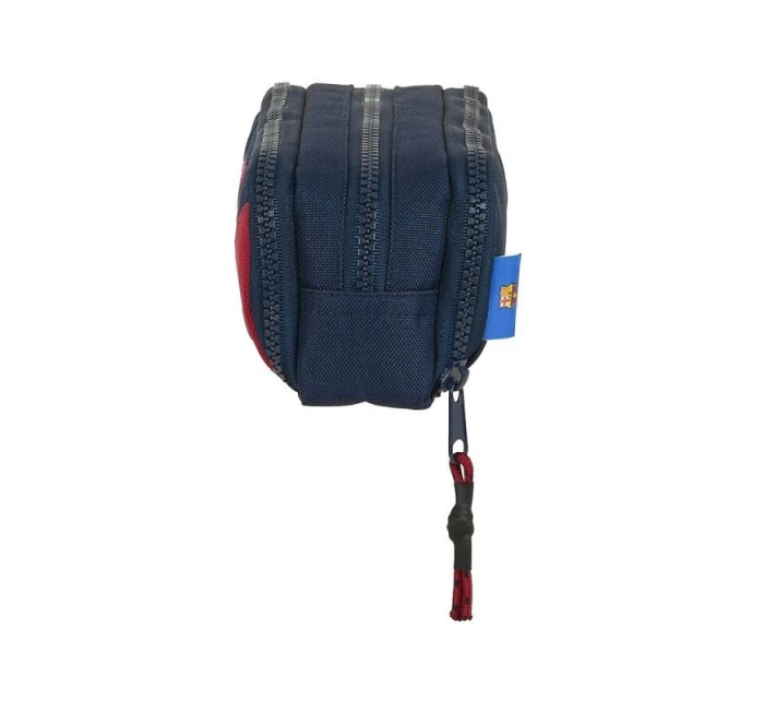 Trojitý penál FC Barcelona 812225929 Trojitý penál FC Barcelona 812225929