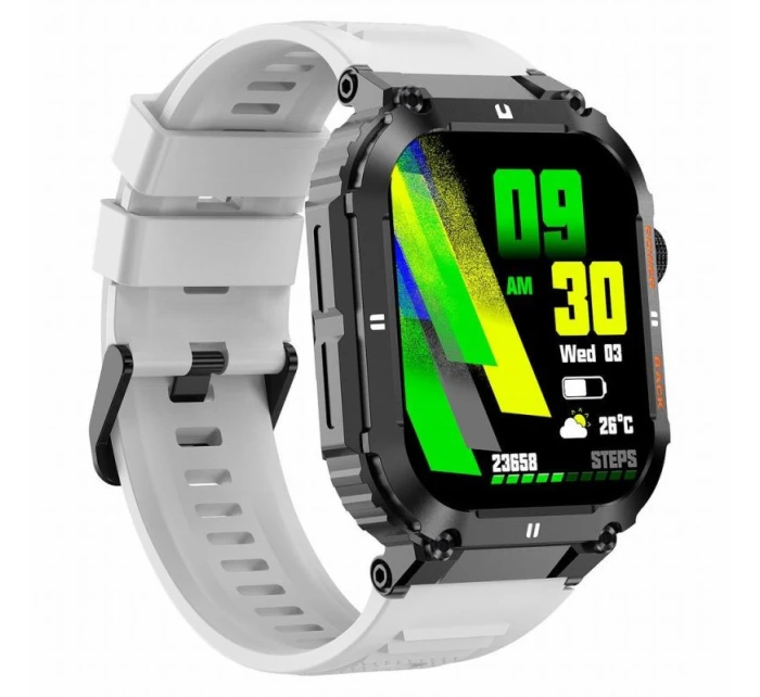 Chytré hodinky Gravity GT6-8 Chytré hodinky Gravity GT6-8