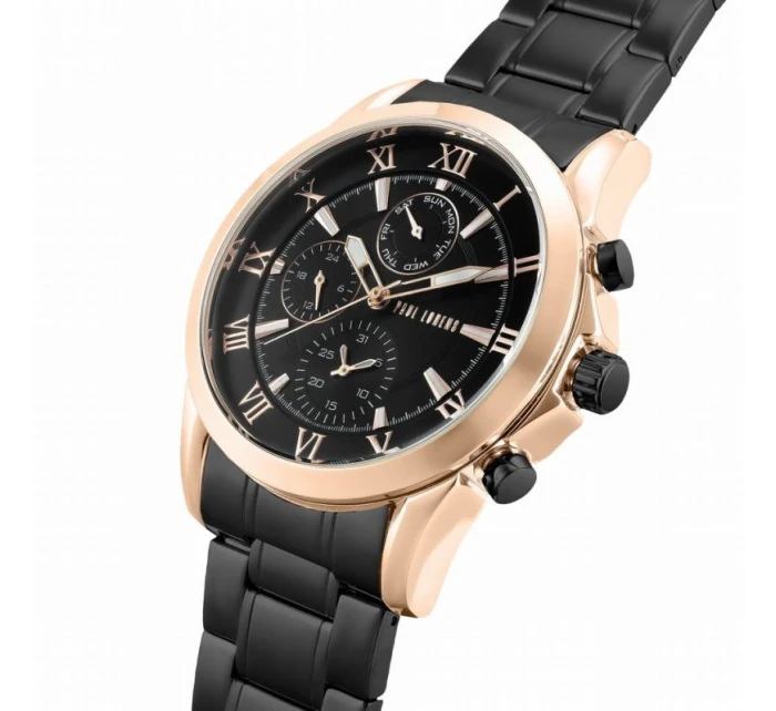 Pánské hodinky Paul Lorens PL3844B2-1A4 Pánské hodinky Paul Lorens PL3844B2-1A4