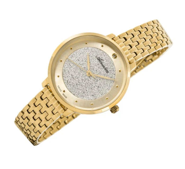 Dámské hodinky ADRIATICA Classic A3751.1141Q + BOX Dámské hodinky ADRIATICA Classic A3751.1141Q + BOX