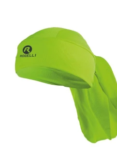 Šátek Rogelli žlutý