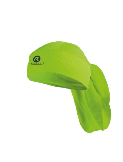 Šátek Rogelli žlutý Šátek Rogelli žlutý