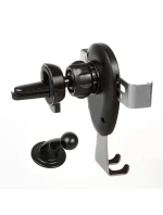 DRŽÁK TELEFONU DO AUTA MACLEAN MC-324