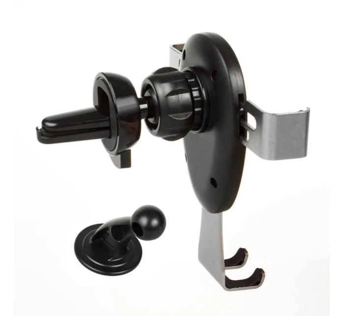 DRŽÁK TELEFONU DO AUTA MACLEAN MC-324