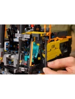 LEGO Technic 42215 Volvo EC500 Hybridní rypadlo