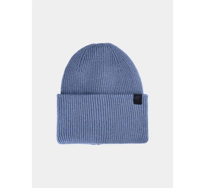 Unisex čepice model 21907355 - 4F