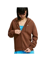 Dámská mikina Studio Fleece Medium světle model 22311111 - NIKE Dámská mikina Studio Fleece Medium světle model 22311111 - NIKE