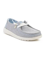SURF TRIČKO dámské model 22382256 - Hey Dude SURF TRIČKO dámské model 22382256 - Hey Dude