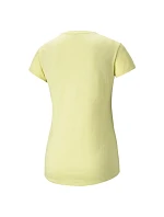 Dámské tričko Heather Logo W 40 model 16054294 - Puma Dámské tričko Heather Logo W 40 model 16054294 - Puma