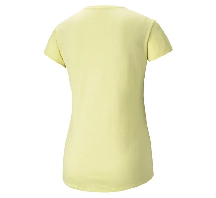 Dámské tričko Heather Logo W 40 model 16054294 - Puma Dámské tričko Heather Logo W 40 model 16054294 - Puma