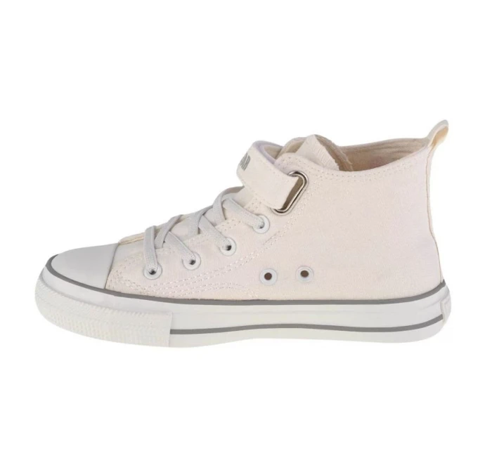 Juniorská dětská obuv JJ374059 - Big Star