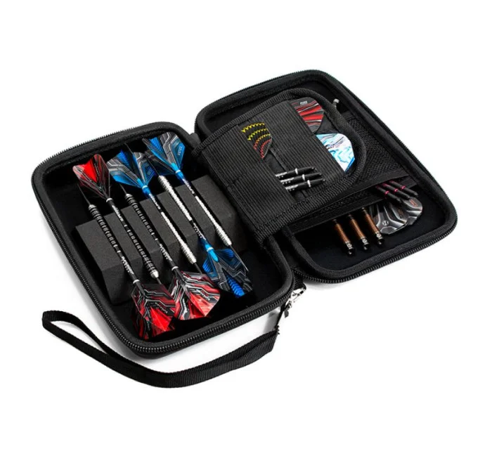 Pouzdro na šipky Blaze Pro 6 model 21064405 - Harrows