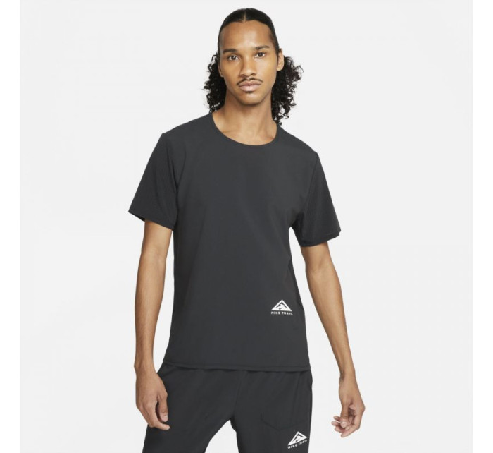 Pánské běžecké tričko Dri-FIT Rise 365 M CZ9050-010 - Nike