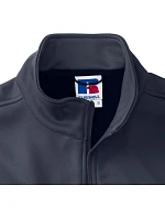 Pánská 2vrstvá smart softshellová vesta 10. black model 22462659 - Russell Athletic