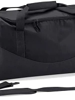 Quadra QS 70 Cestovní taška "Teamwear" 51.S070 black/graphite grey