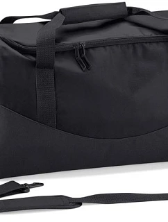 Quadra QS 70 Cestovní taška "Teamwear" 51.S070 black/graphite grey