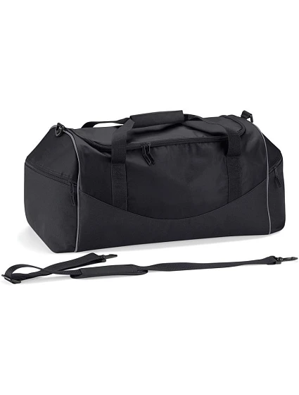Quadra QS 70 Cestovní taška "Teamwear" 51.S070 black/graphite grey