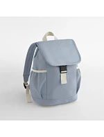 BagBase BG 365 Dětský batoh "Adventure" 52.0365 dusty blue