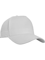 5 panelová Snapback kšiltovka 55. white model 22537279 - Flexfit 5 panelová Snapback kšiltovka 55. white model 22537279 - Flexfit