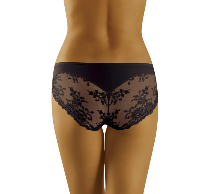 Wol-Bar Aria barva: černá