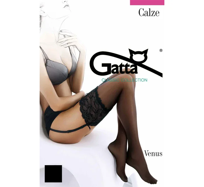 Gatta Venus kolor:nero