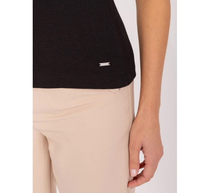 Halenka D16113Z02637A černá