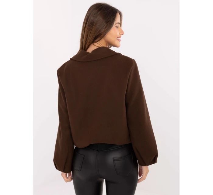 Kurtka IT KR model 21480262 brązowy - FPrice