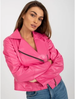 Kurtka LK KR model 21409582 różowy - FPrice